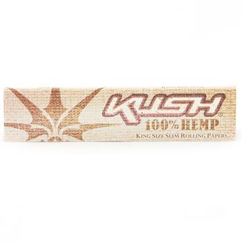  KUSH HEMP