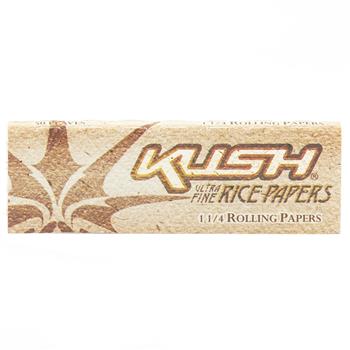  KUSH RICE