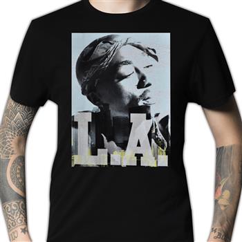 Tupac L.A. T-Shirt