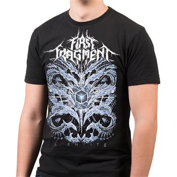 FRAGMENT - FRAGMENT Tシャツ Black TEAM FRAGMENT FORUMの+spbgp44.ru