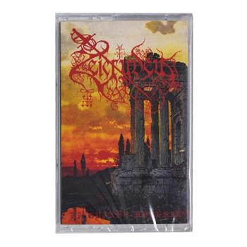 Zeicrydeus La Grande Hérésie Cassette