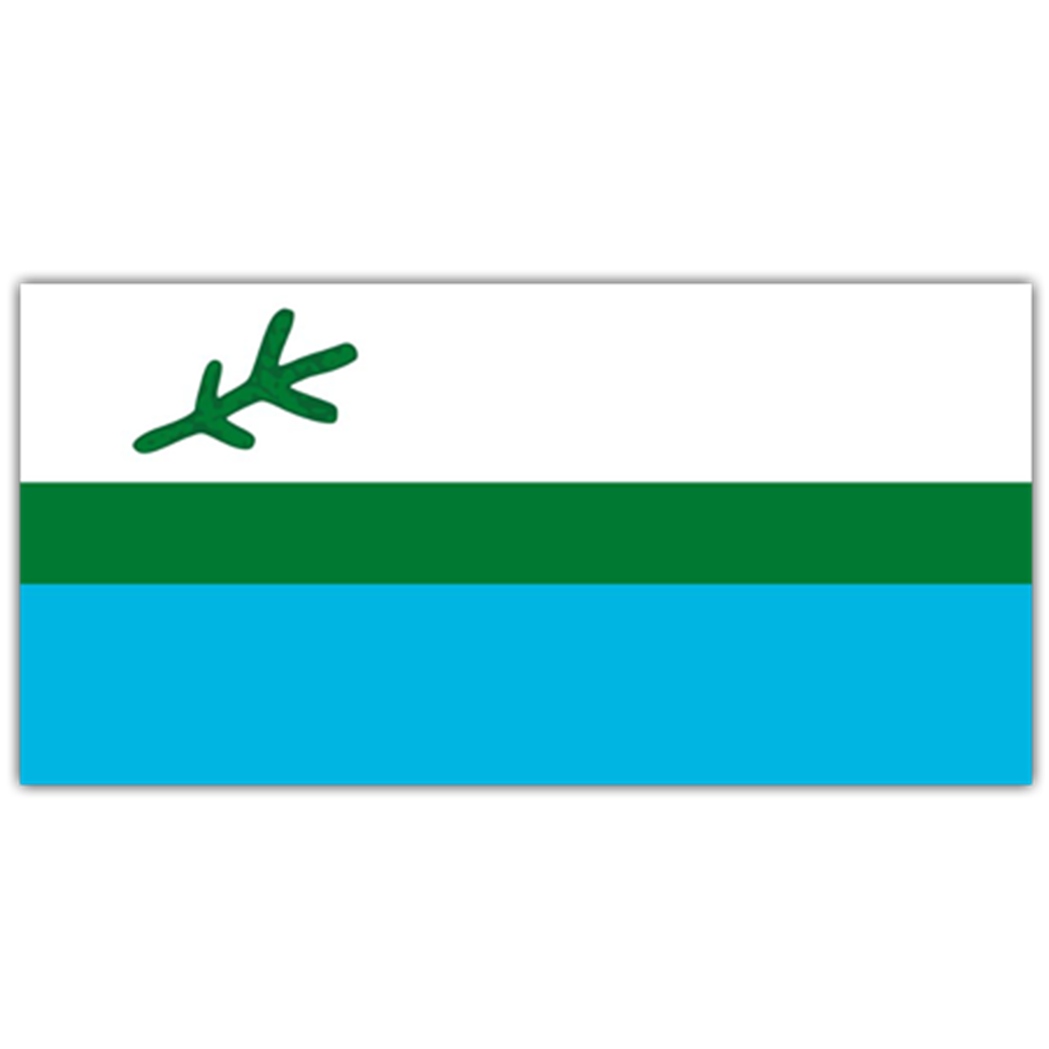 Labrador Flag Home & Lifestyles GoSensi