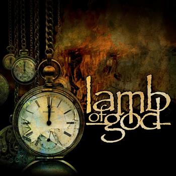 Lamb of God Lamb of God Vinyl