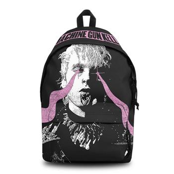 Machine Gun Kelly Laser Eye Backpack