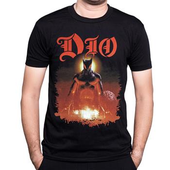 Dio Last in Line T-Shirt