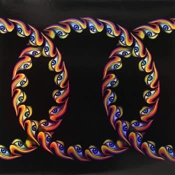 Tool Lateralus [Picture Disc] (2LP) Vinyl