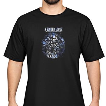 Knocked Loose Laugh Tracks T-Shirt