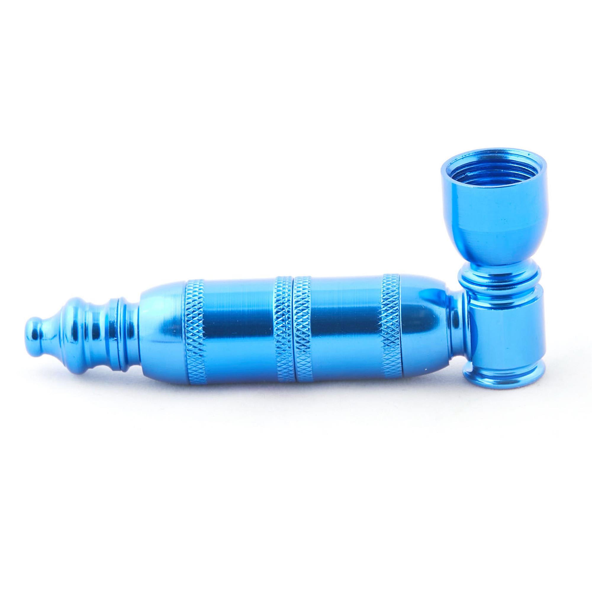 LAY DOWN ANNODIZED ALUMINUM PIPE