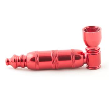  LAY DOWN ANNODIZED ALUMINUM PIPE