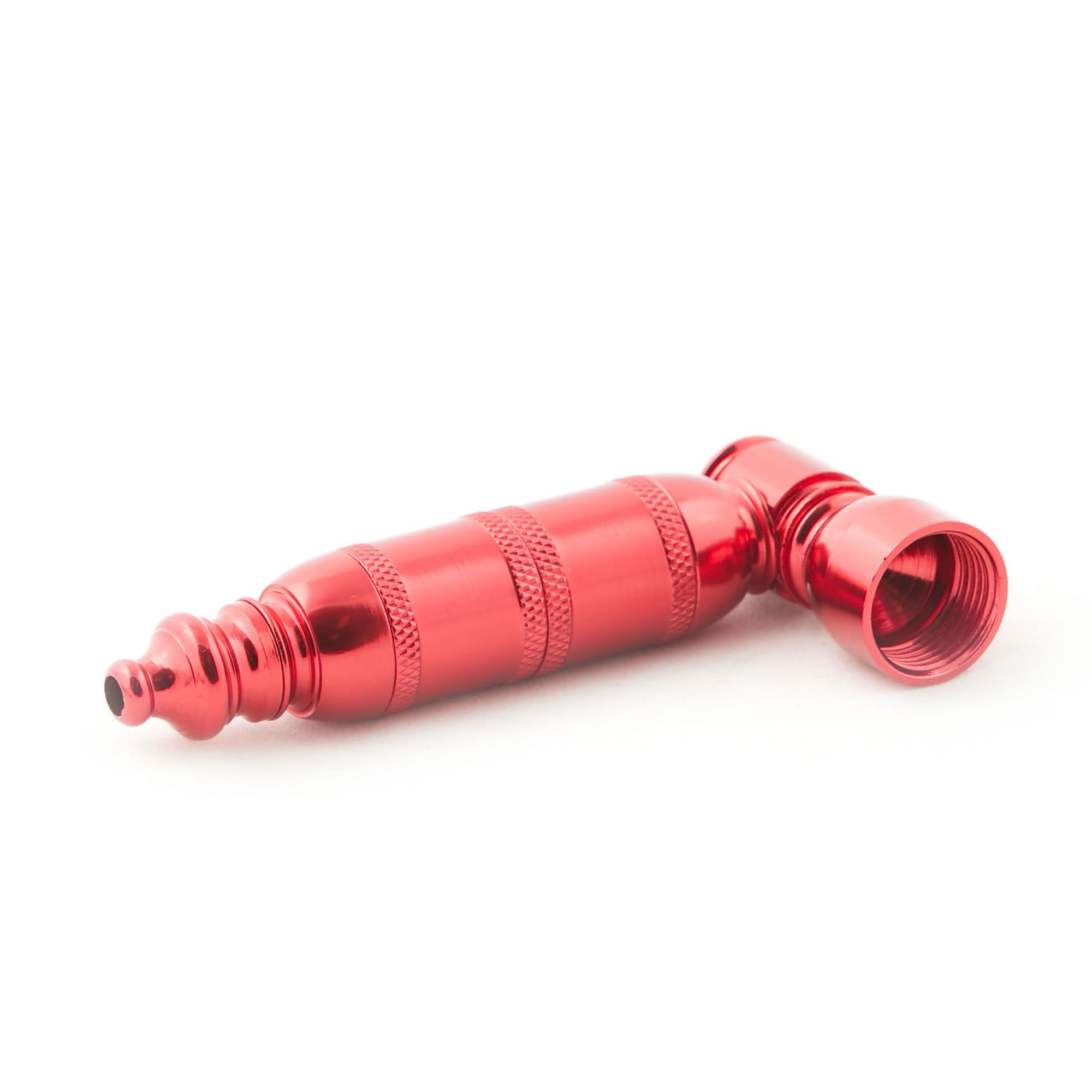 LAY DOWN ANNODIZED ALUMINUM PIPE