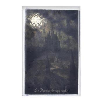 Chthe'ilist Le Dernier Crépuscule Cassette