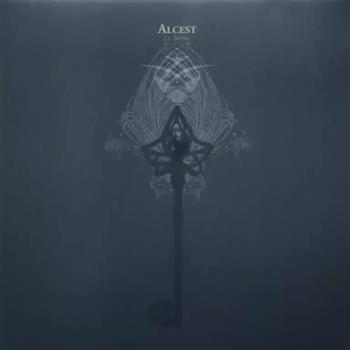 Alcest Le Secret Vinyl