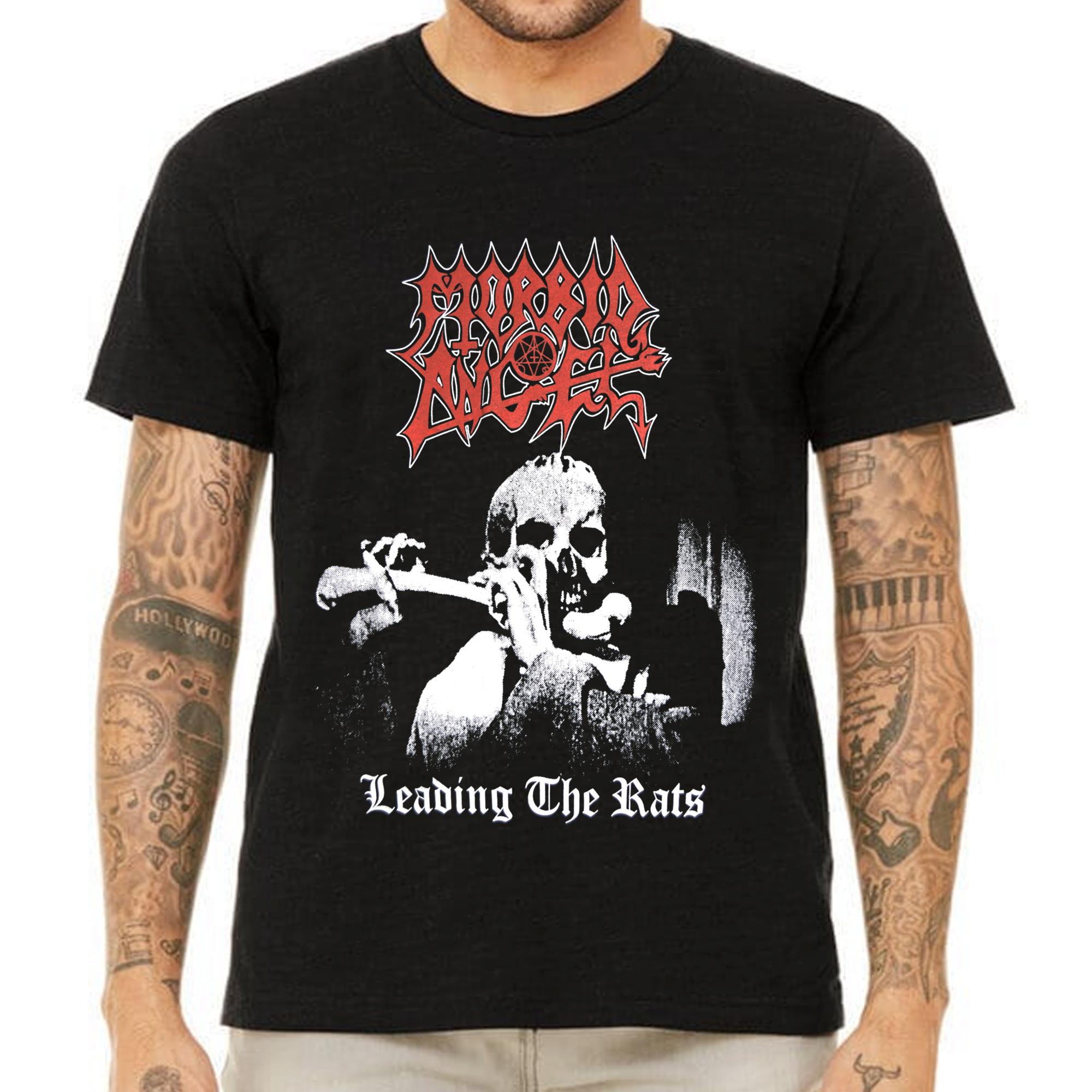 Leading The Rats T-Shirt