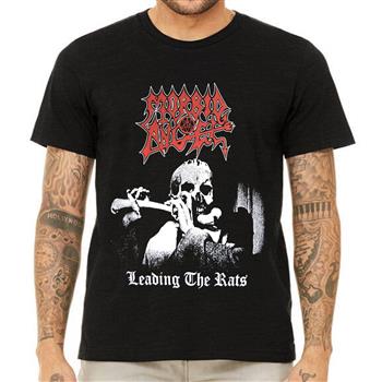 Morbid Angel Leading The Rats T-Shirt