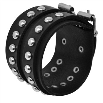  Leather Bracelet