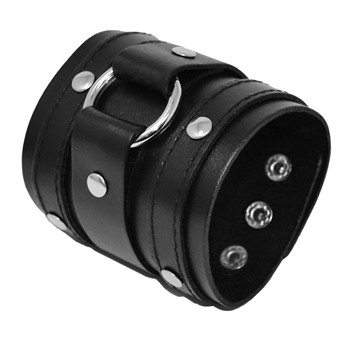 Generic Leather Bracelet