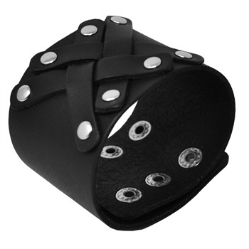  Leather Bracelet
