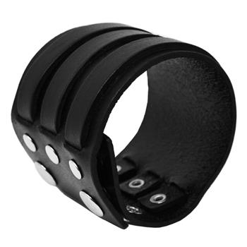 Generic Leather Bracelet