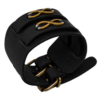  Leather Bracelet