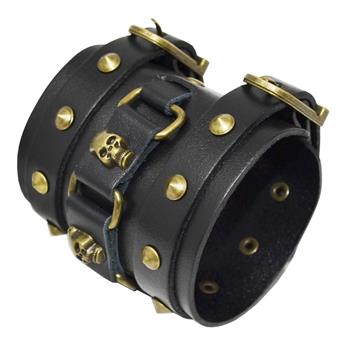 Generic Leather Bracelet