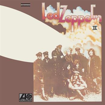 Led Zeppelin Led Zeppelin II Vinyl