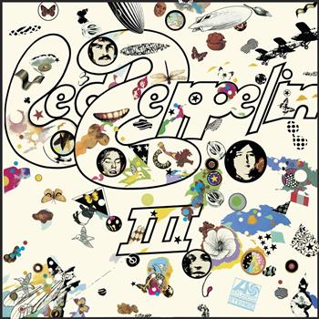 Led Zeppelin Led Zeppelin III Vinyl