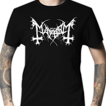 Mayhem Legion (Import) T-Shirt