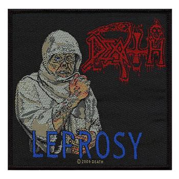 Death Leprosy Patch