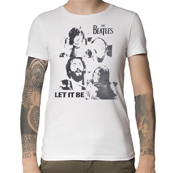 Beatles Let It Be (Import)