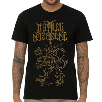 Impaled Nazarene Let's Fucking Die T-Shirt