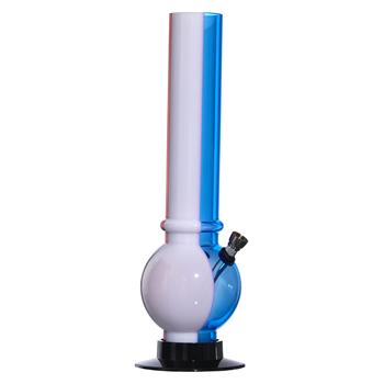  LIBERTY ACRYLIC BONG