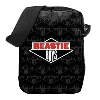 Beastie Boys Licensed To III Crossbody Bag