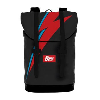 David Bowie Lightning Heritage Bag