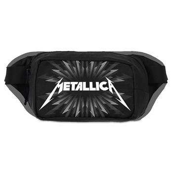 Metallica Lightning Shoulder Bag