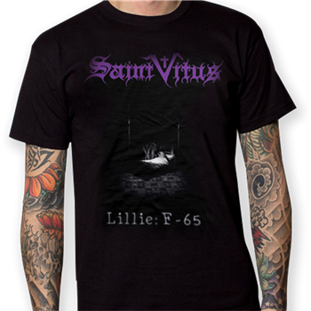 Saint Vitus Lillie T-Shirt