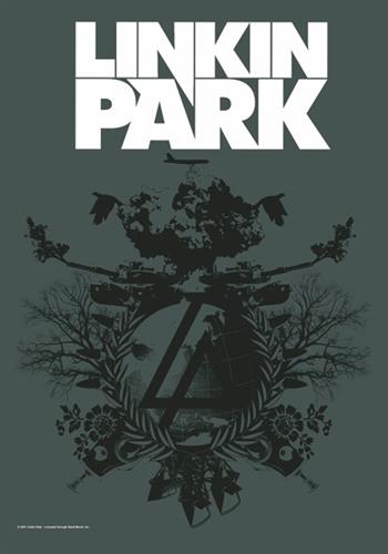 Linkin Park Plan B