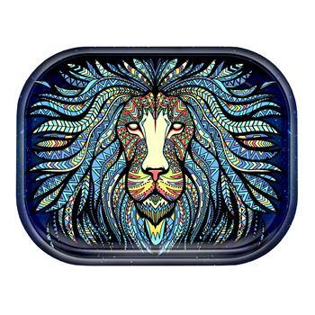  Tribal Lion Tray