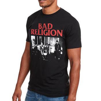 Bad Religion Live 1980 T-Shirt