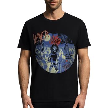 Slayer Live Undead T-Shirt
