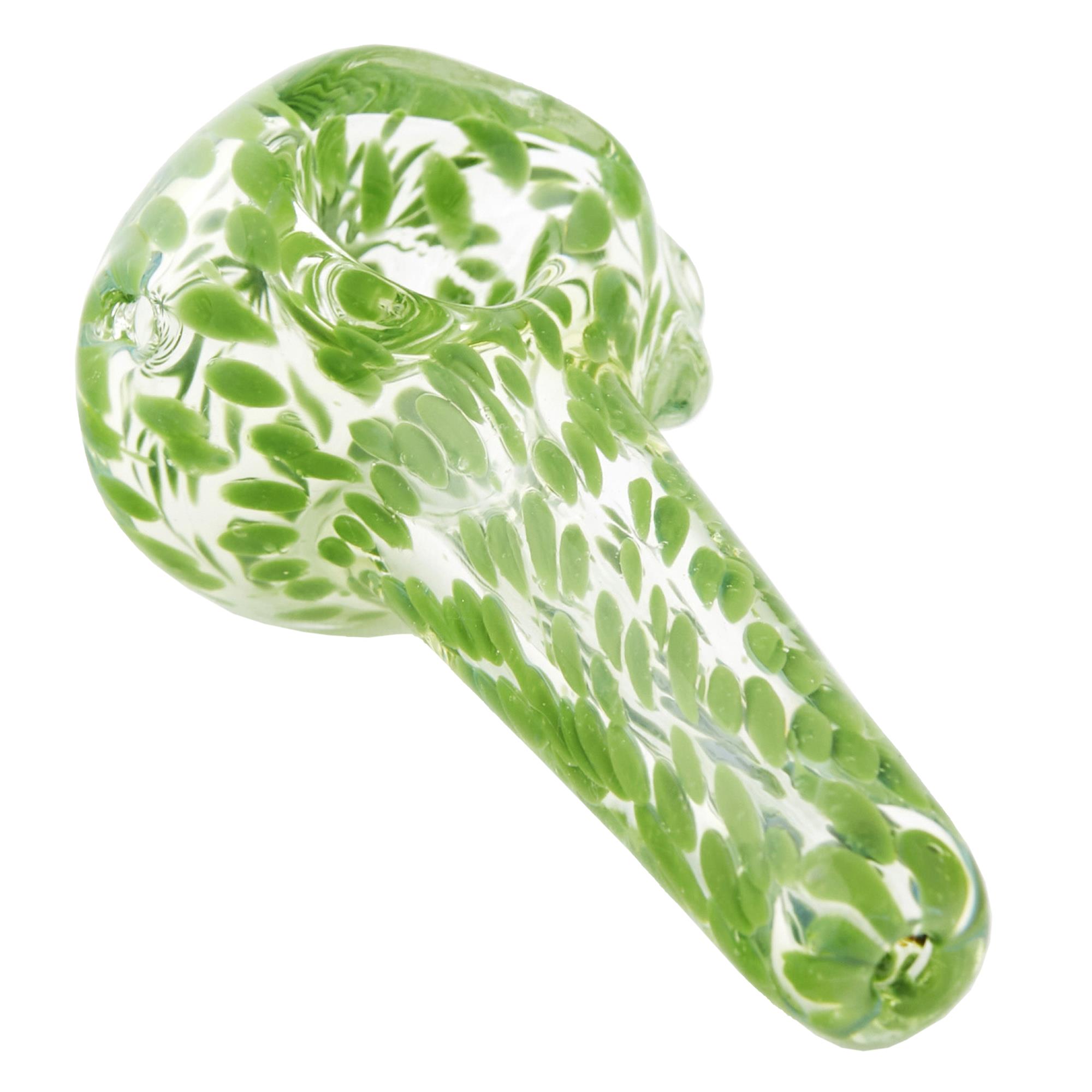 LIVELY SPOON PIPE