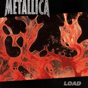 Metallica Load (2LP) Vinyl