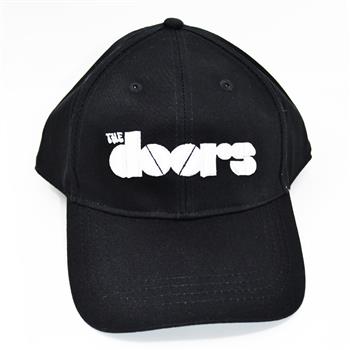 Doors (The) Logo Baseball Cap