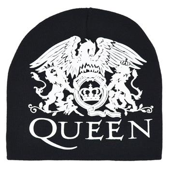 Queen Logo 2 Side Beanie