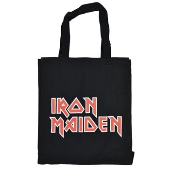 Iron Maiden Logo 2 Side Tote Bag