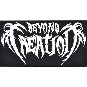 Beyond Creation Logo Patch Patch