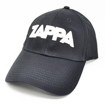 Frank Zappa Logo Hat