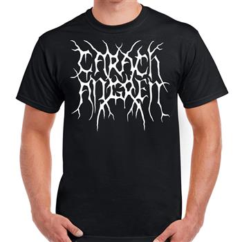 Carach Angren Logo T-Shirt