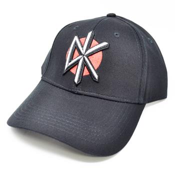 Dead Kennedys Logo Baseball Cap