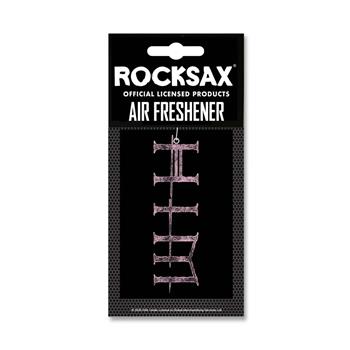 Him Logo Air Freshener