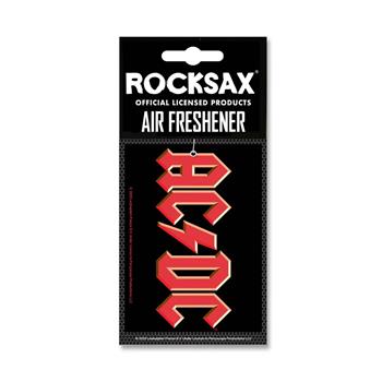 AC/DC Logo Air Freshener